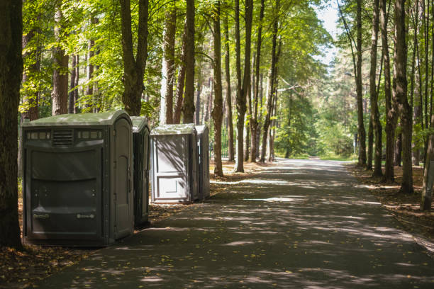 Reliable Mount Carmel, TN Portable Potty Rental Solutions