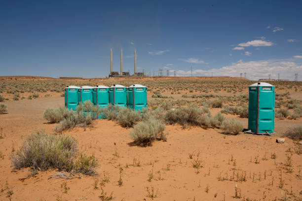 Best Portable Toilets for Disaster Relief Sites  in Mount Carmel, TN