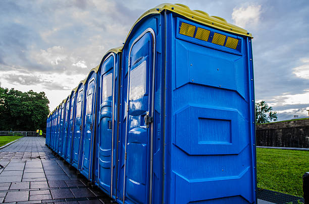 Best Deluxe Portable Toilet Rental  in Mount Carmel, TN